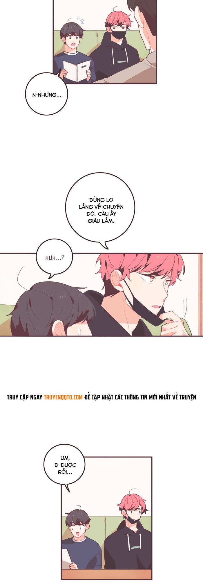 last paradise chapter 31 7