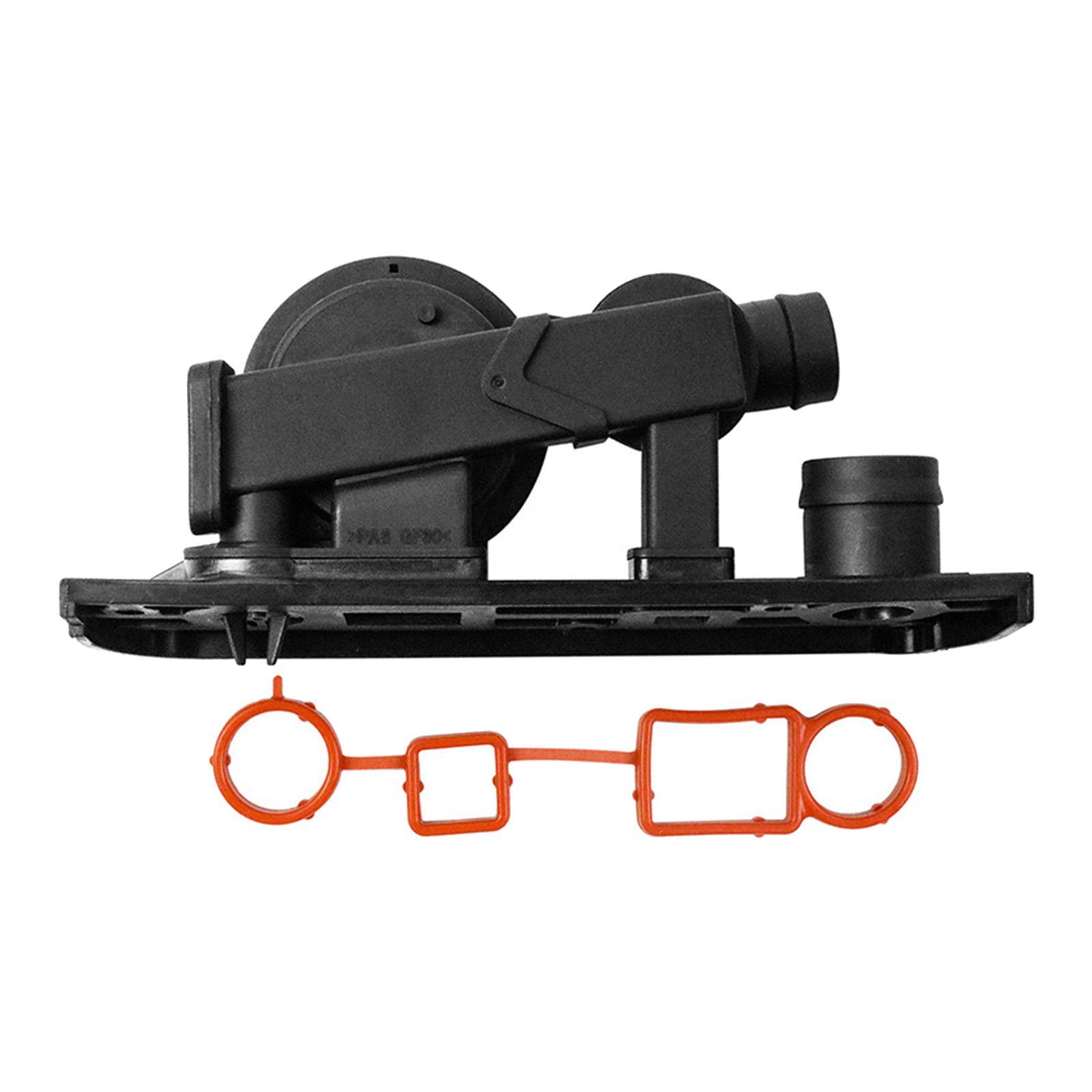 Crankcase Vent Valve & Gasket Kit Fit for 2.0T 06F103483EH