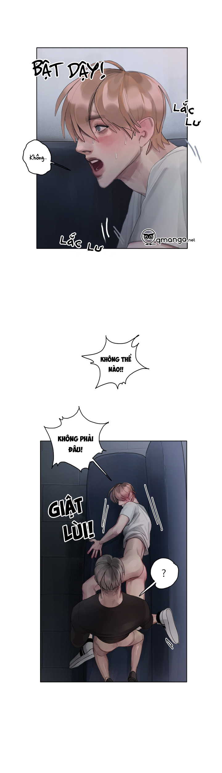 18+ dục vọng chapter 8 5