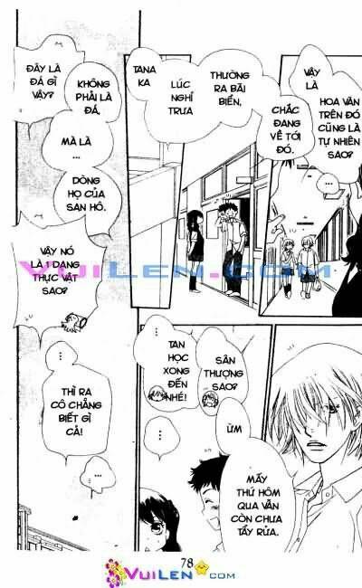 biển rộng bao la chapter 1 78