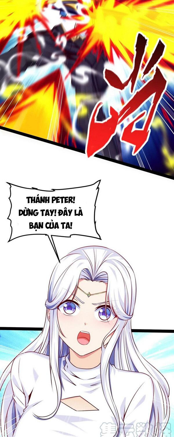 ma thú kiếm thánh dị giới tung hoành chapter 167 3