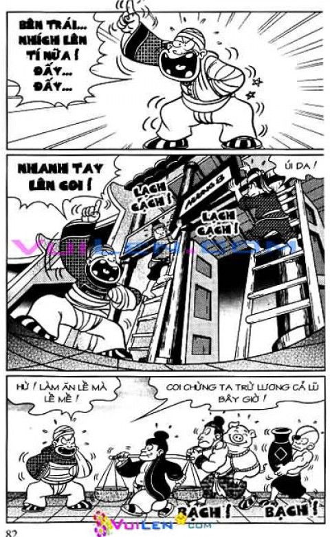 thần đồng đất việt chapter 171 79