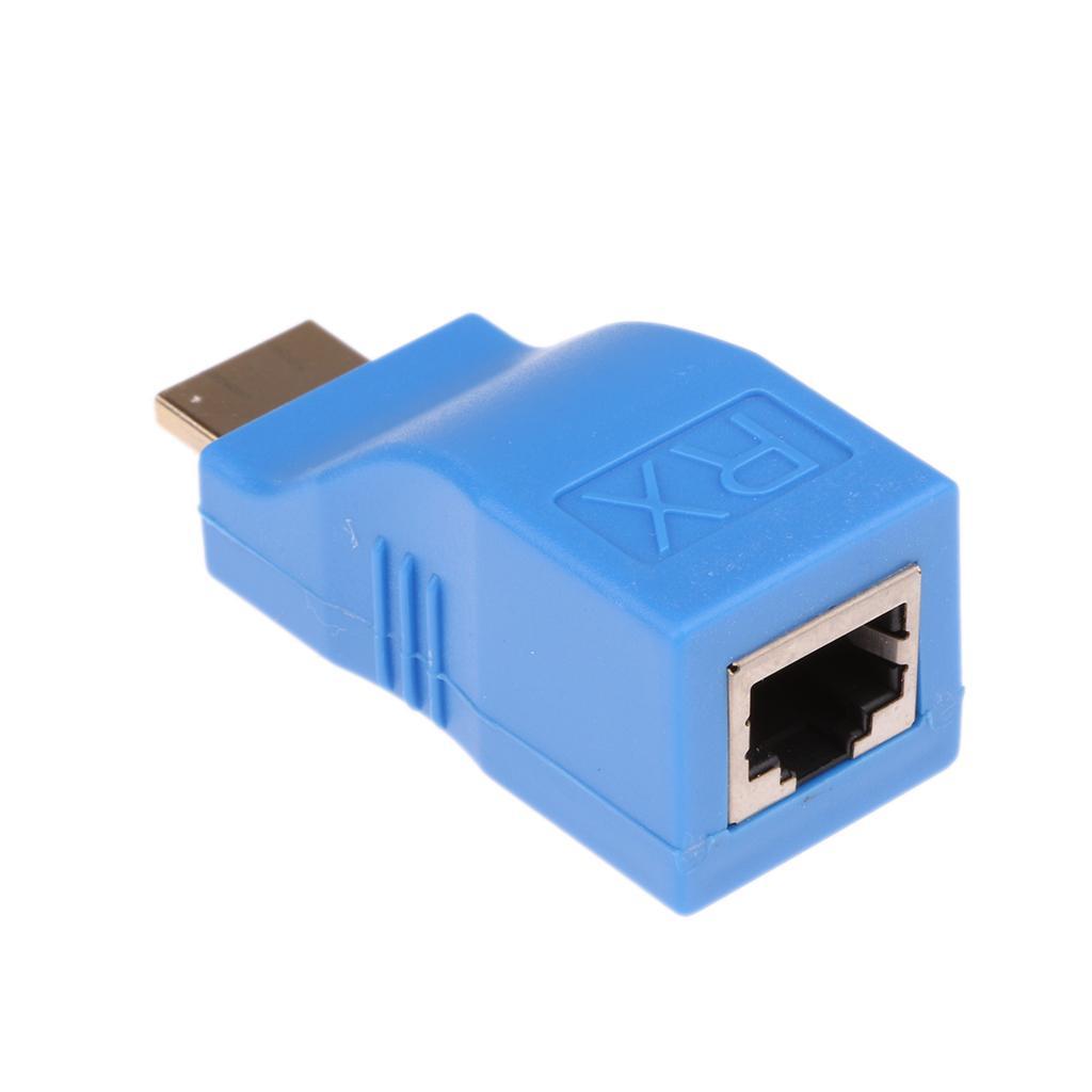 4 Pack  Extender Single     1080P 4K*2K 1080P