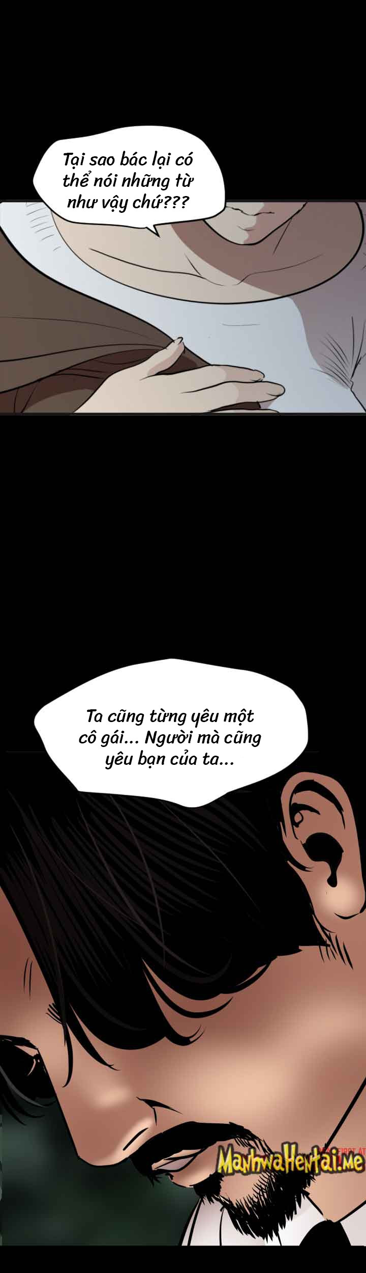 cột thu lôi chapter 77 21