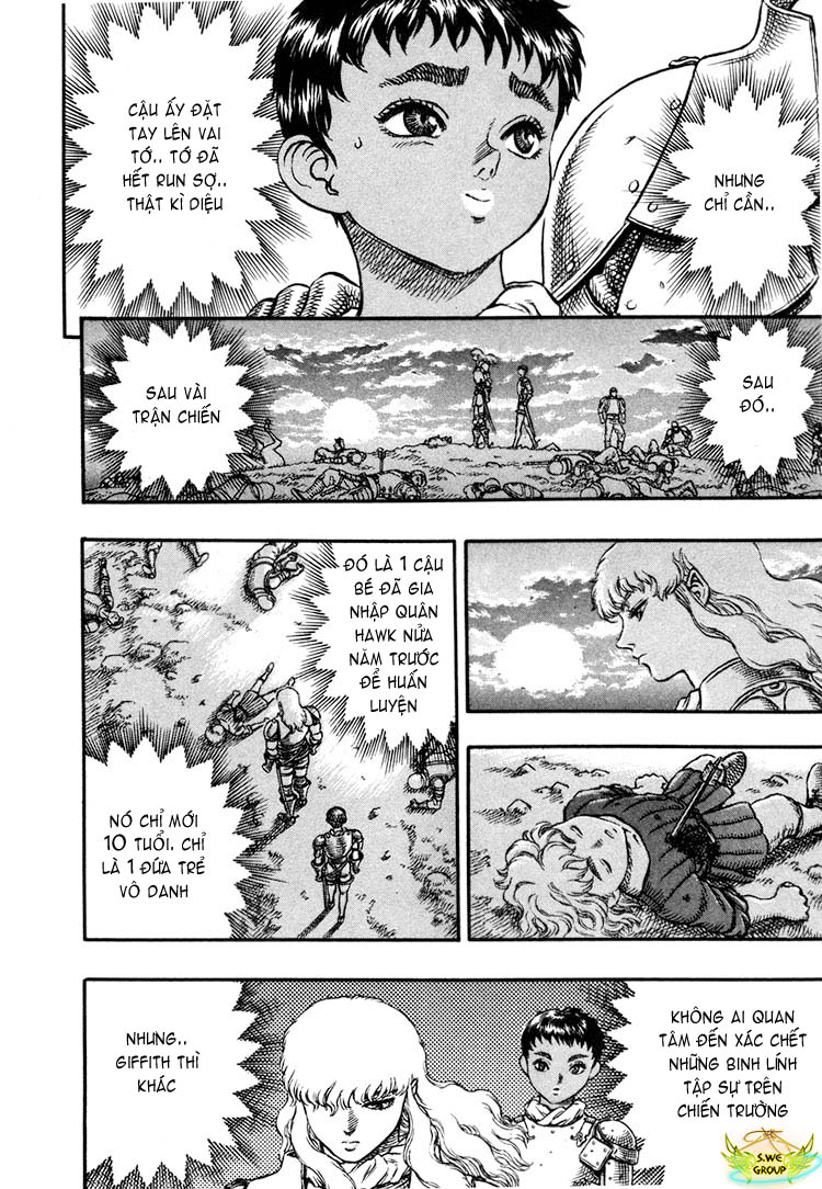 kiếm sĩ đen chapter 33 8