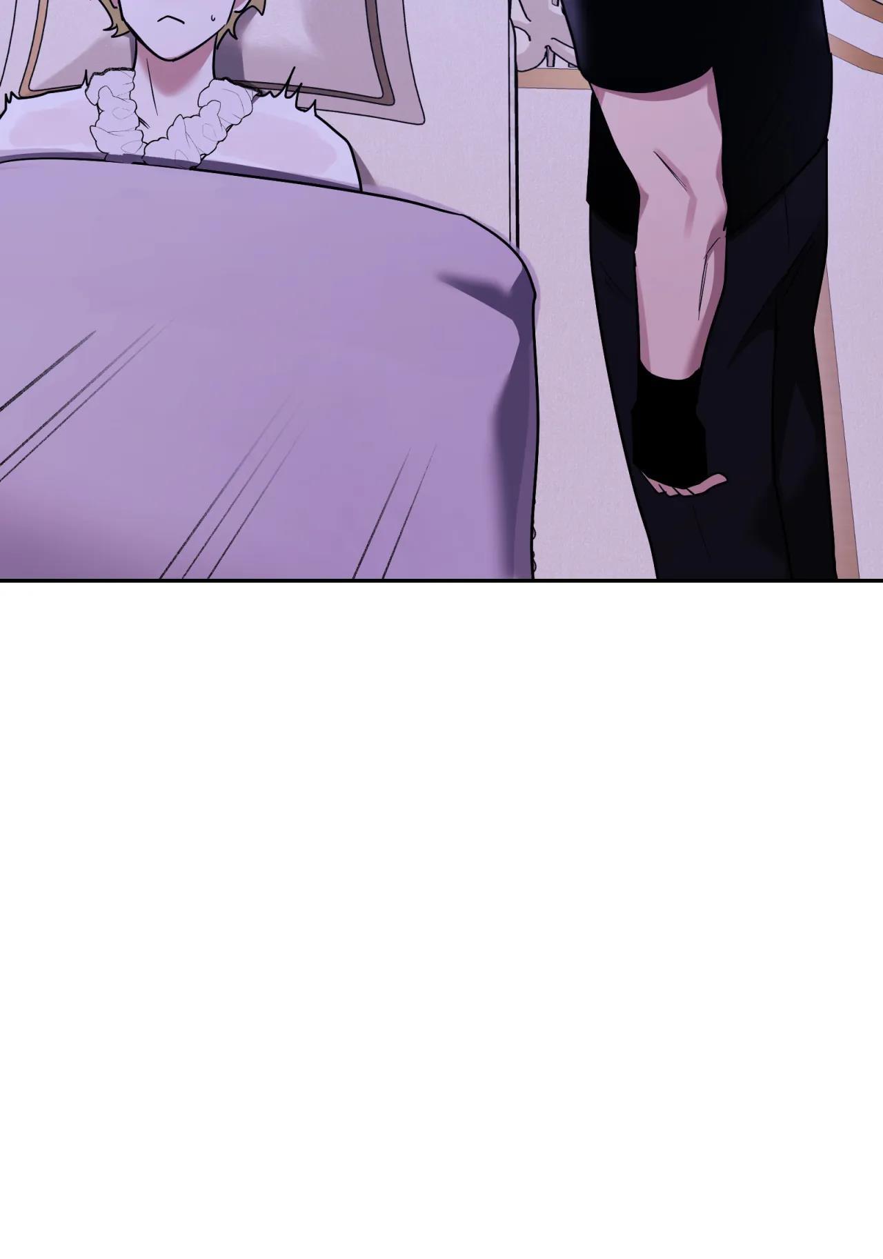 bl cổ trang - âu cổ ngắn nhà kim chapter 19.1 75