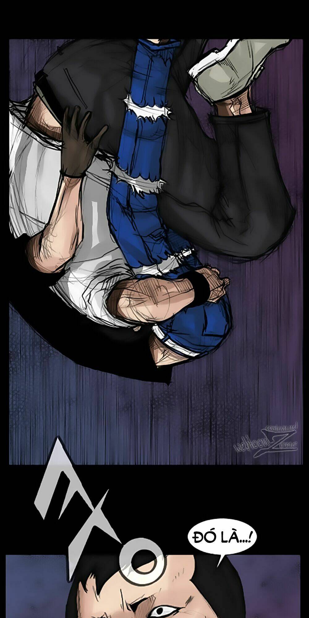 dokgo | độc cô chapter 38 32