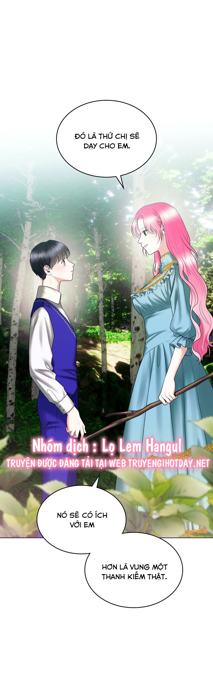 hợp đồng hôn nhân với người chồng thứ 2 của tôi chapter 43 5