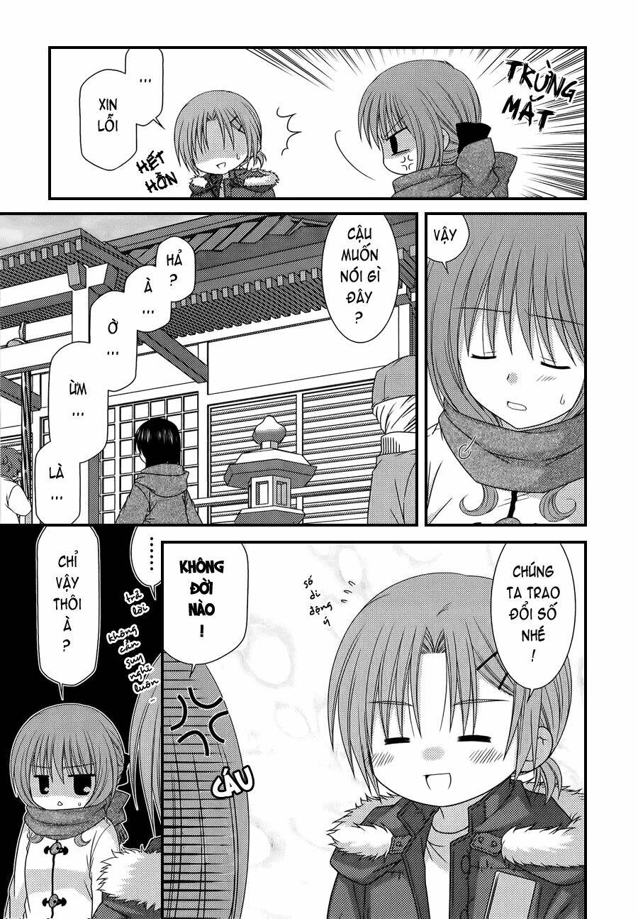 tonari no kashiwagi-san chapter 24 17