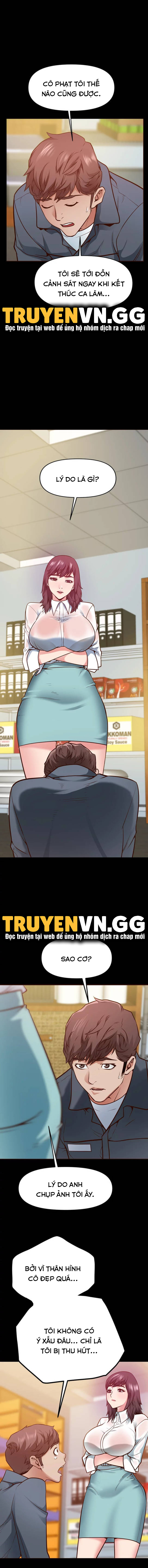 khi loser trỗi dậy chapter 4 10