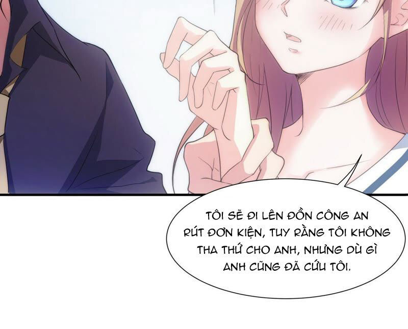 chiến lược lãng mạn của thịnh thiếu chapter 9 38