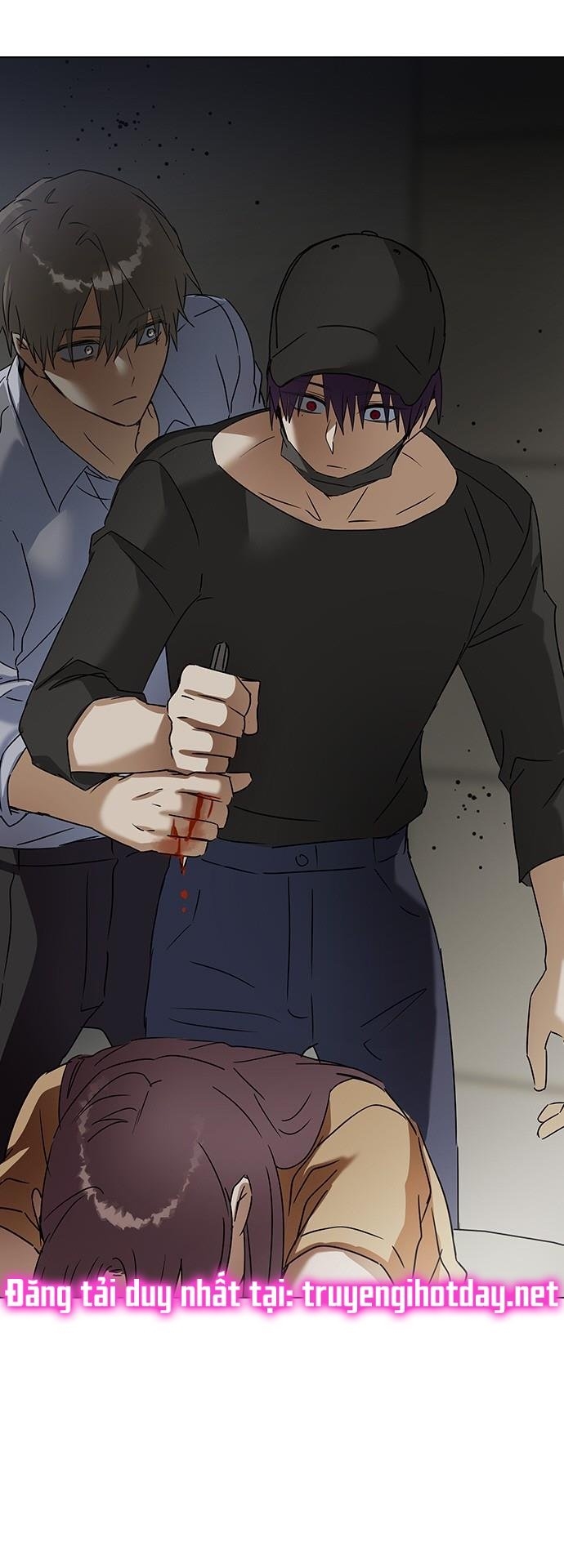 nhân duyên kiếp trước chapter 61.1 11