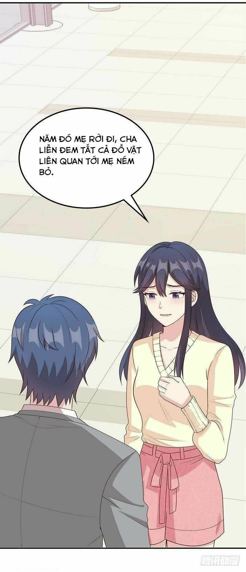 nam thần manh bảo tận diệt chapter 47 32