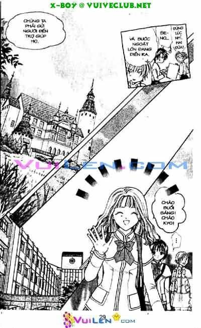 cô bé alice thầm lặng chapter 5 30