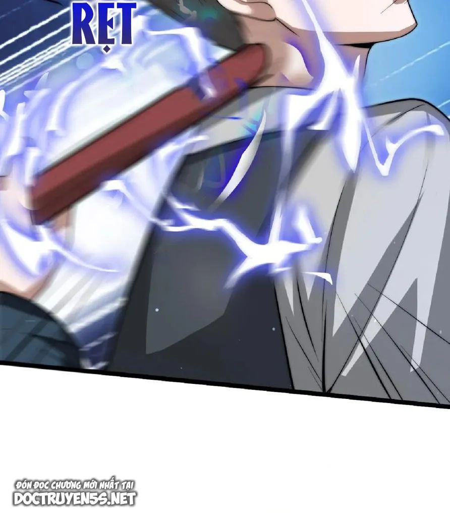 không gian hệ lão lục: dự trữ một vạn tấn thịt ngày tận thế chapter 5 30