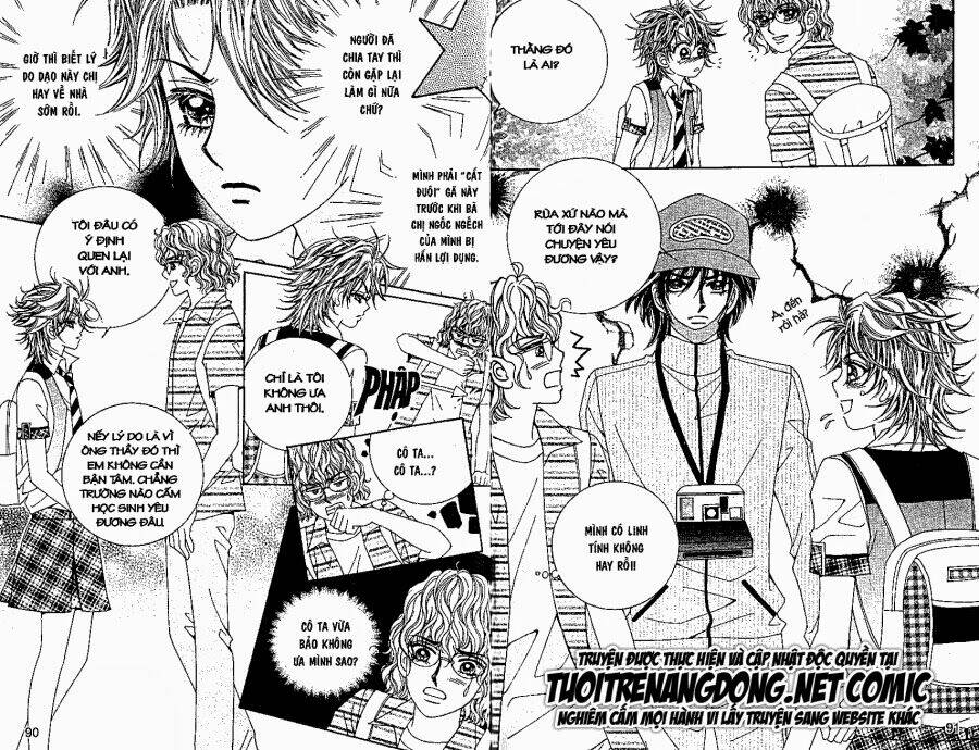 nữ đại ca chapter 7 46