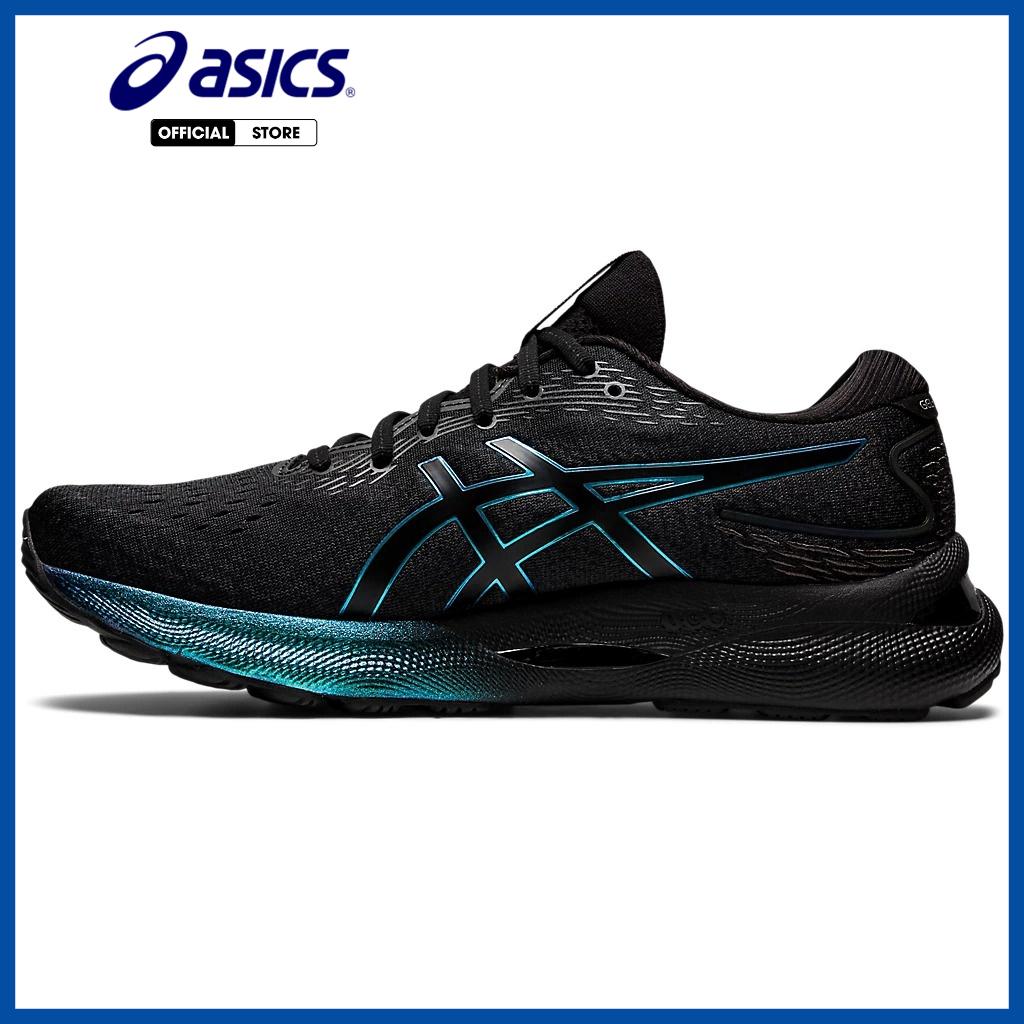 Giày chạy bộ nam asics GEL-NIMBUS 24 - 1011B479.001