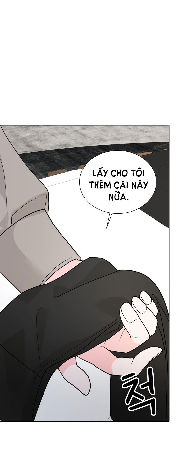 [18+] điều em cố giấu chapter 5.1 16