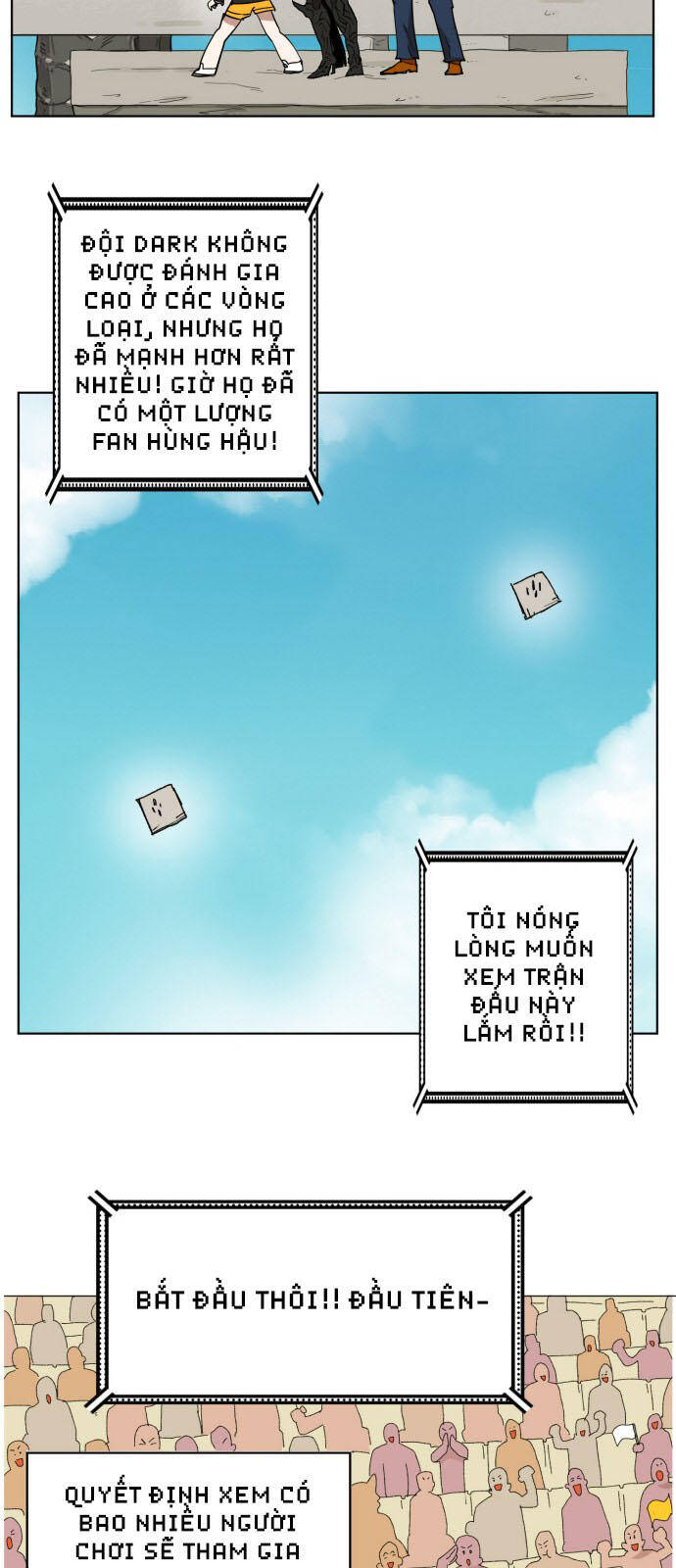 hard core leveling warrior ss2 chapter 148 12