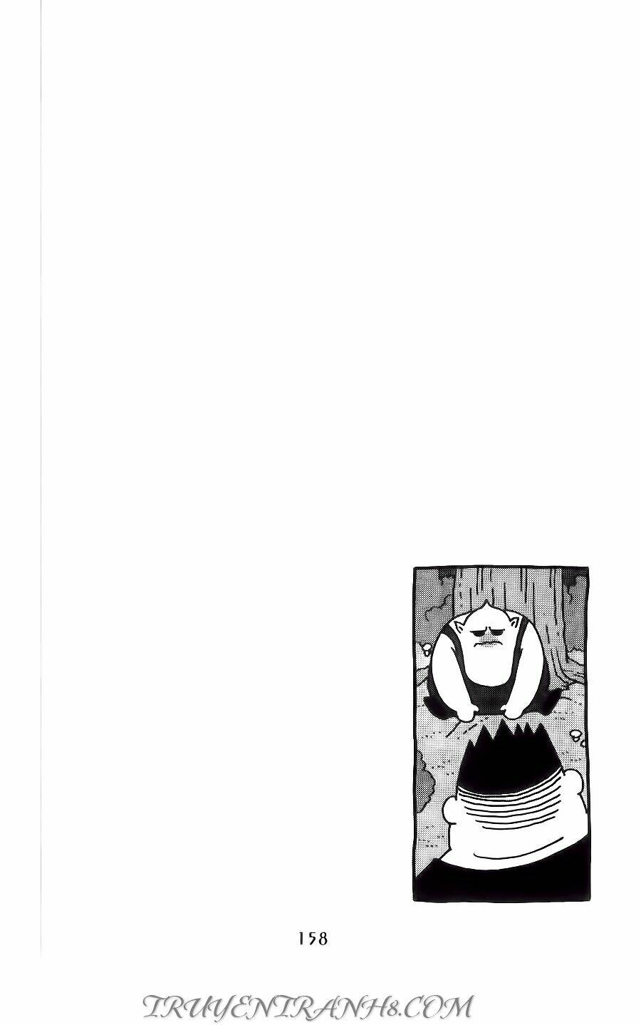 làng quái vật chapter 11 15