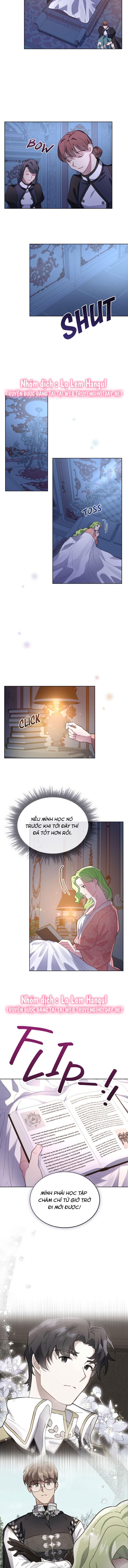 công chúa muôn loài chapter 18 2