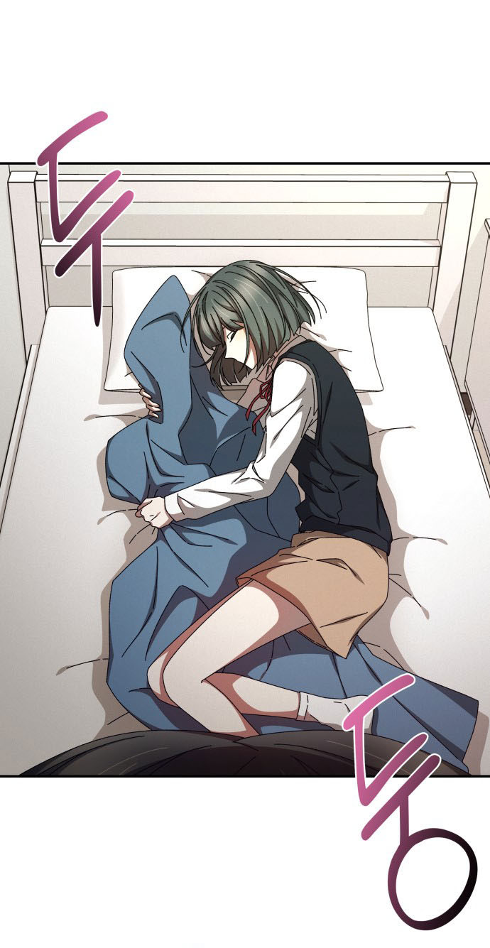 bạn gái tôi là robot -câu chuyện của cheol soo và young hee chapter 12.2 20