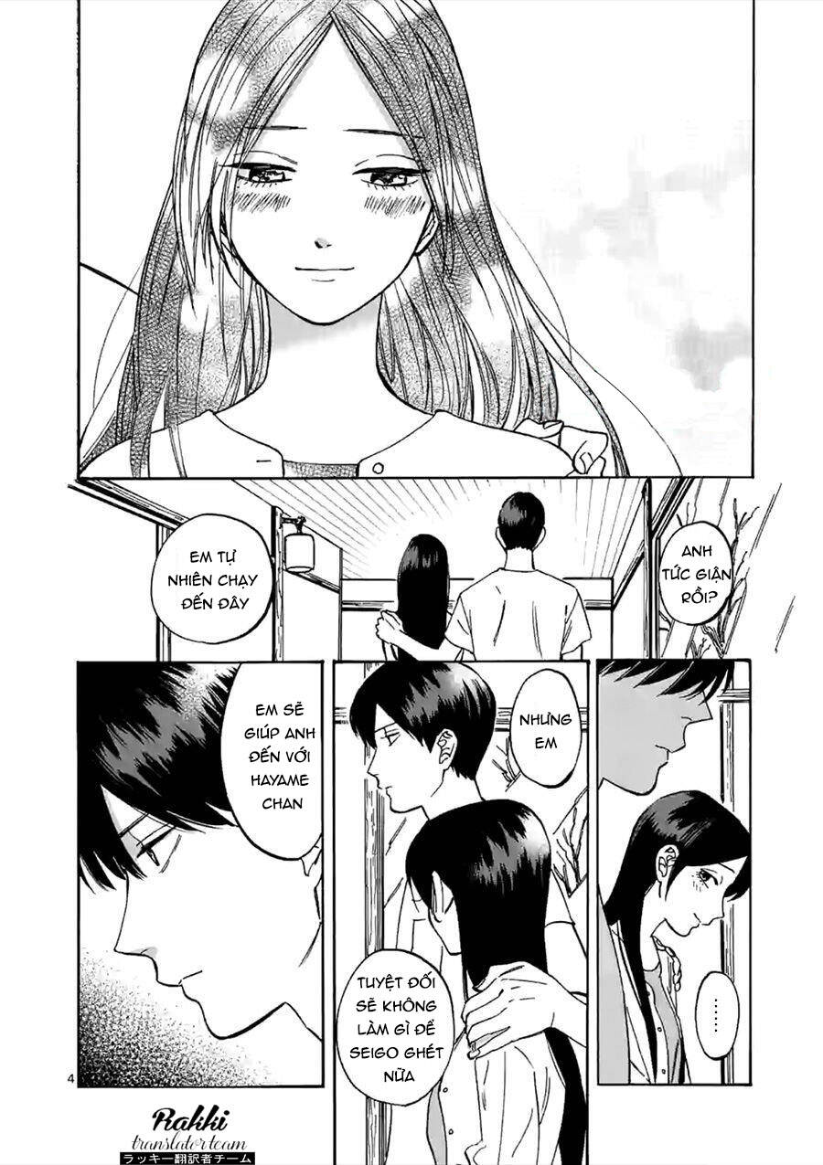 lời hứa của nàng lọ lem chapter 51 5