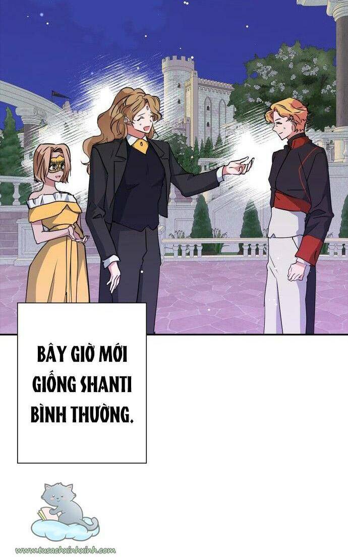tôi đang nuôi dưỡng một con quái thú chapter 66 49