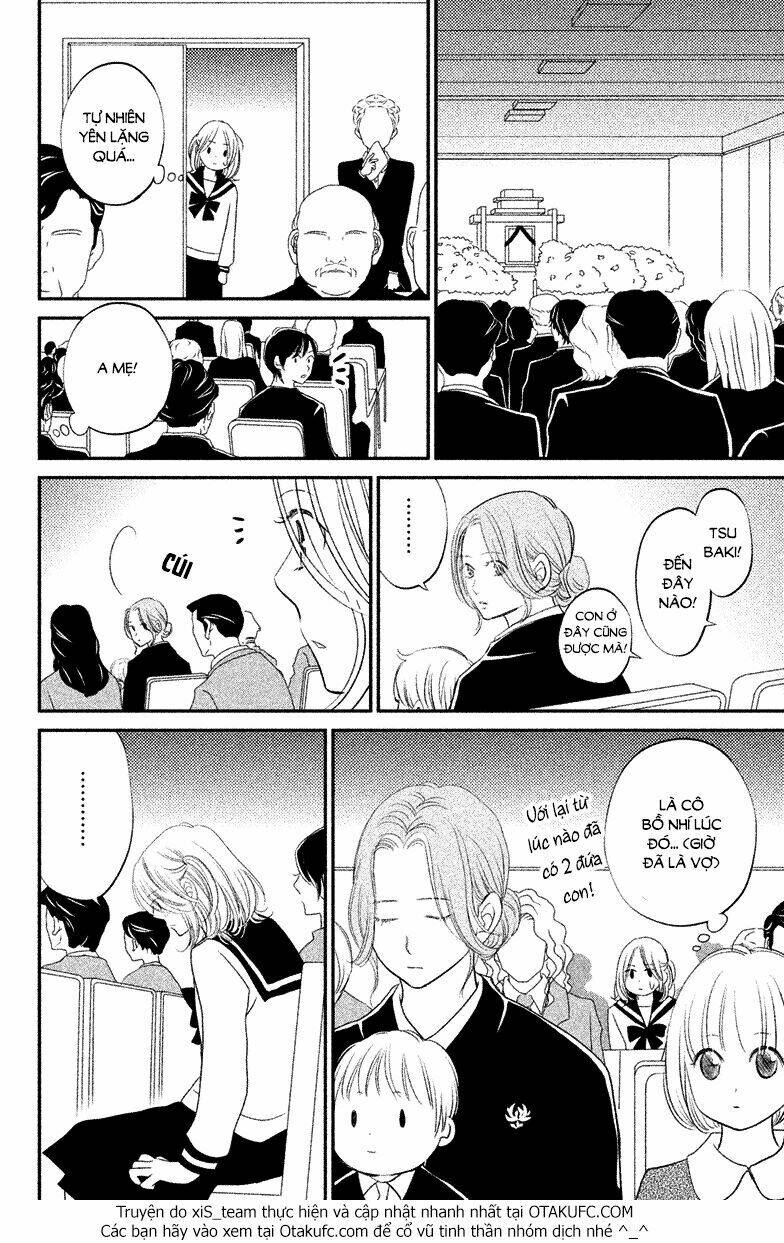 la vie en boze chapter 3 27