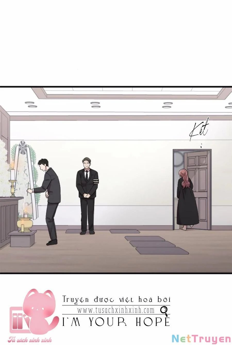 cô đi mà lấy chồng tôi chapter 43 15