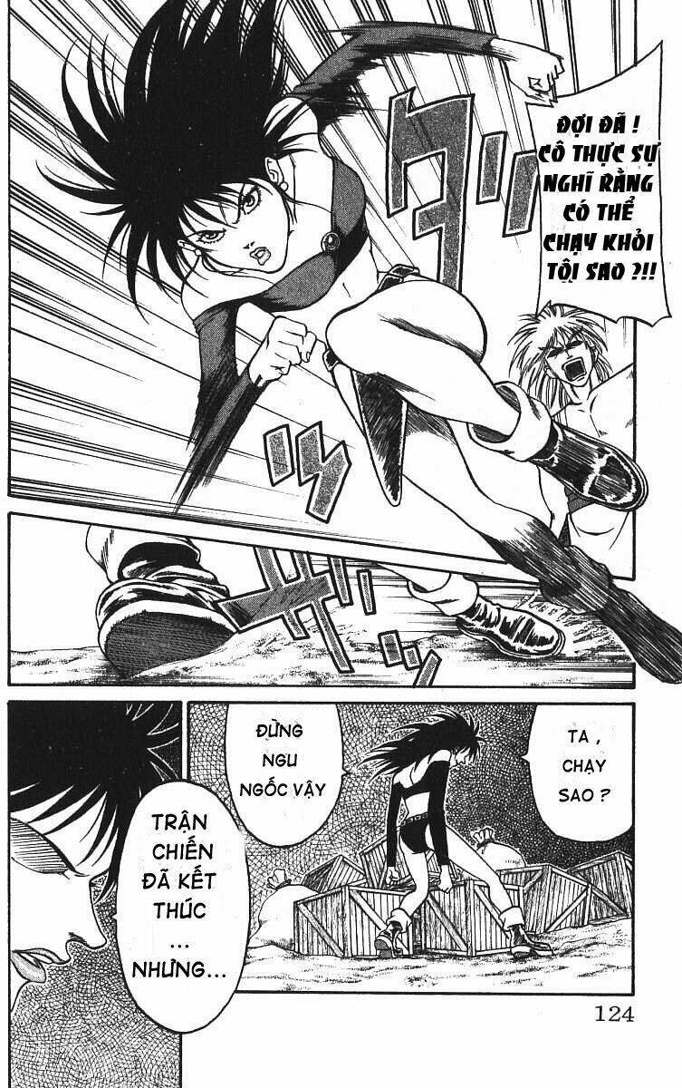 vua trên biển chapter 21 19