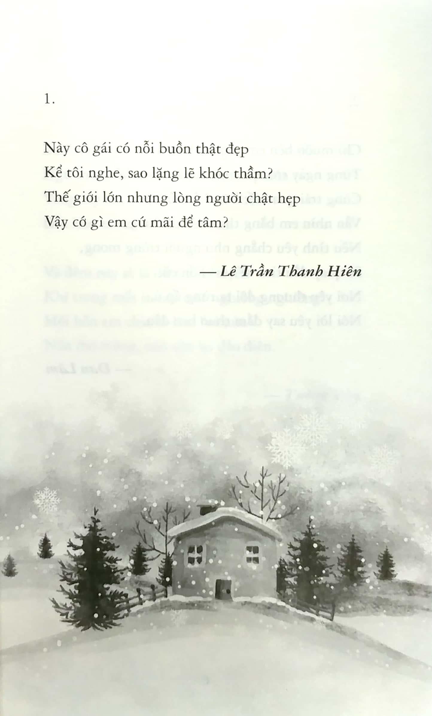 Nếu Như Tôi Nói Nhớ, Em Có Trở Về Không? - Tặng Kèm Bookmark + Postcard