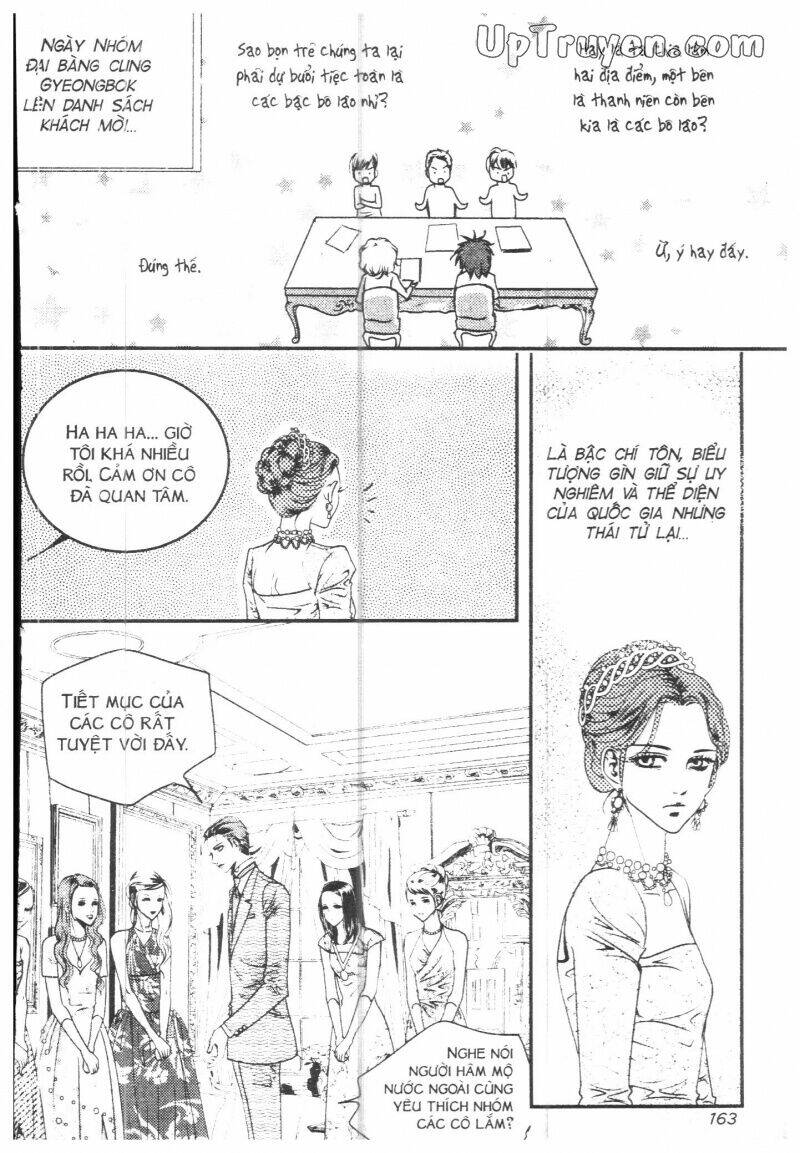 hoàng cung chapter 26 157
