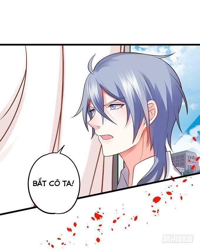 hồ tiên hung bạo chapter 88 2