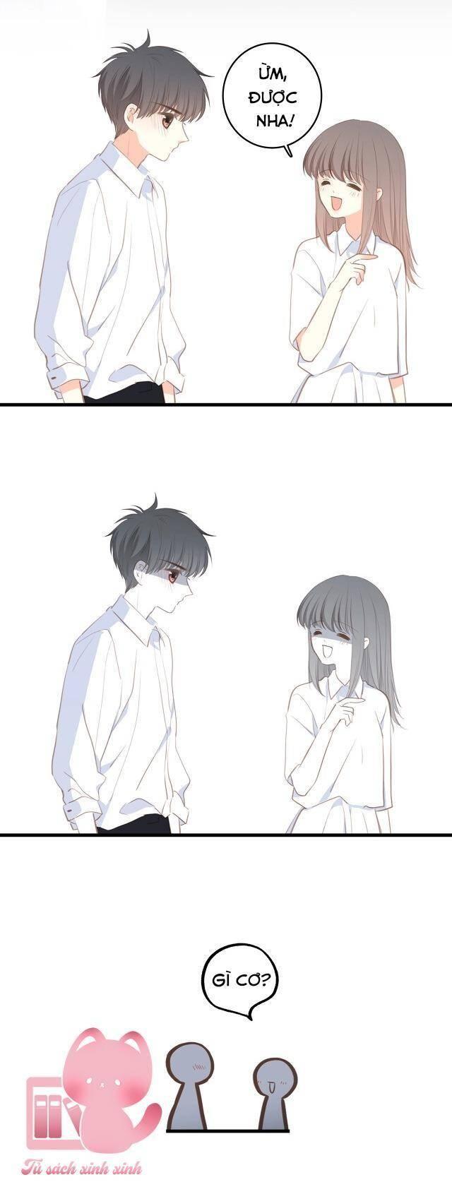 con tim rung động 2 chapter 142.2 30