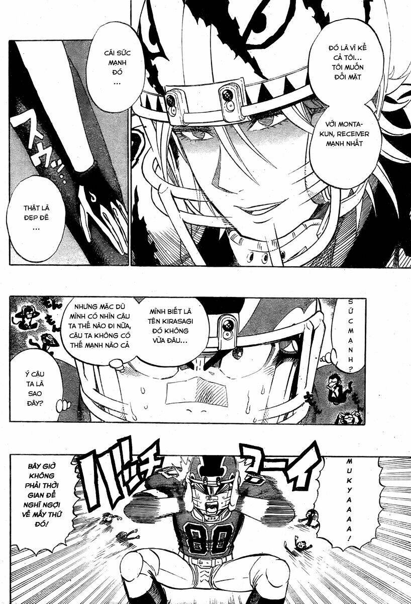 lá chắn mắt chapter 255 4