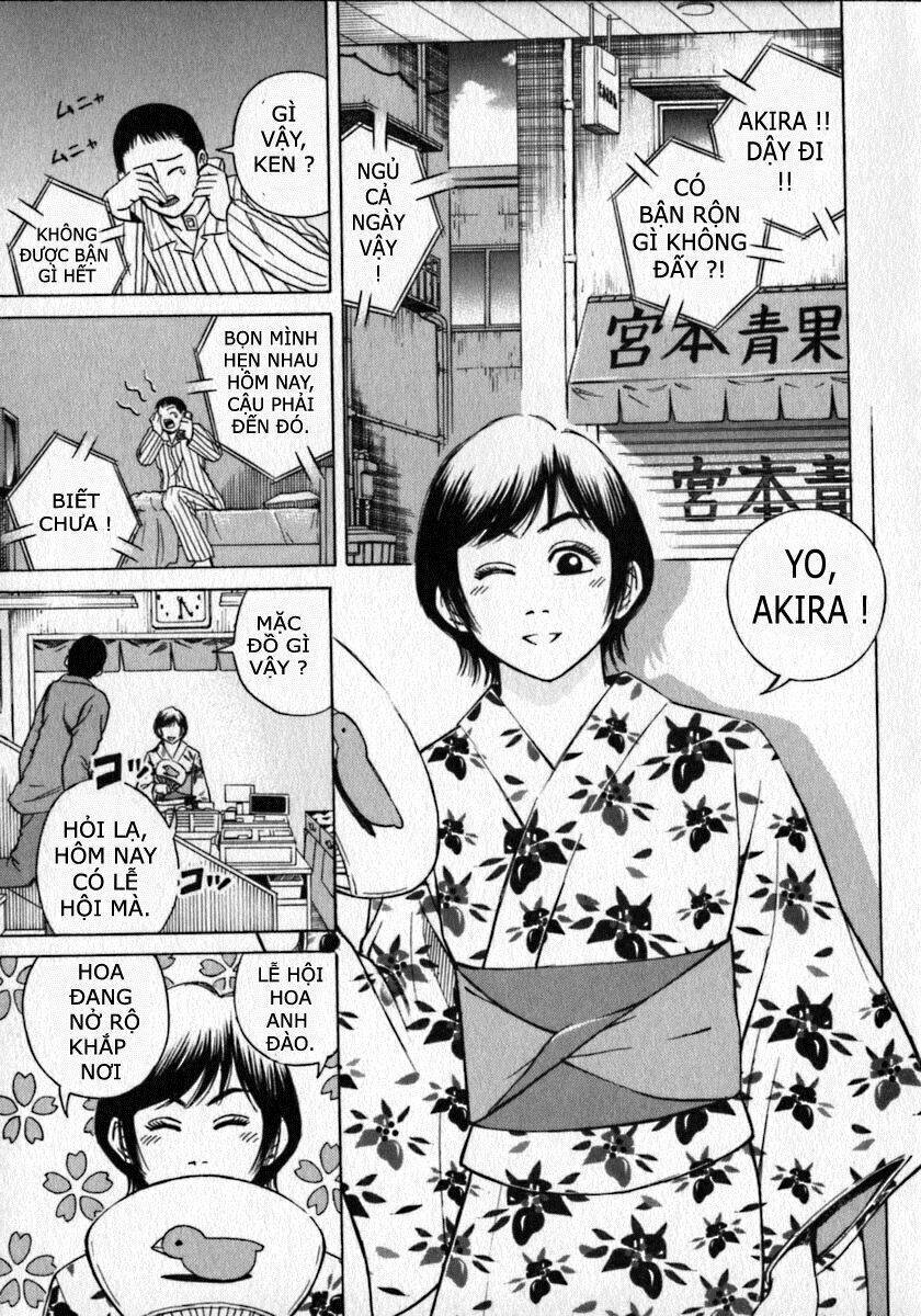 đảo ma cà rồng chapter 4 4