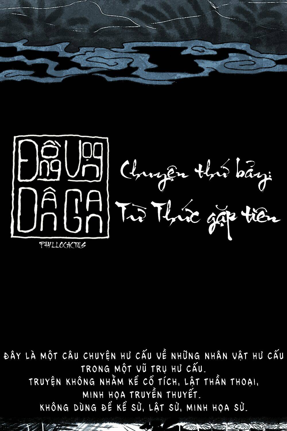 đồng vọng dân gian chapter 7 3