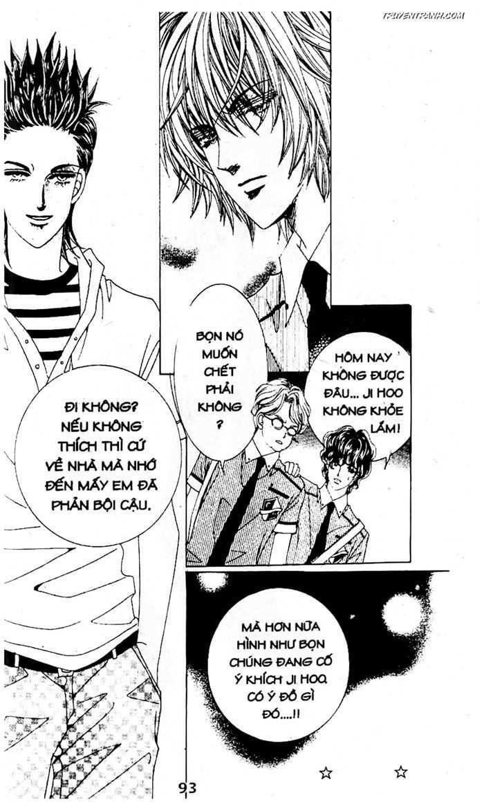 nhà trọ hoàn hảo chapter 52 9