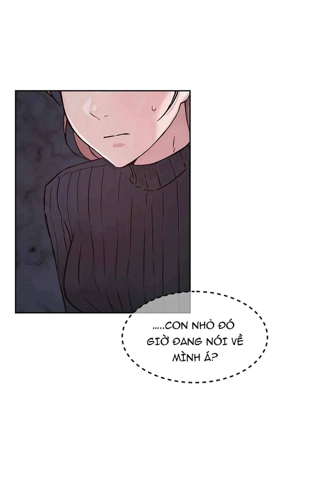 [18+] công tư phân minh chapter 41 28