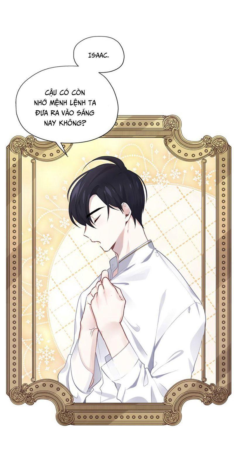 đi theo dấu vụn bánh chapter 25 42