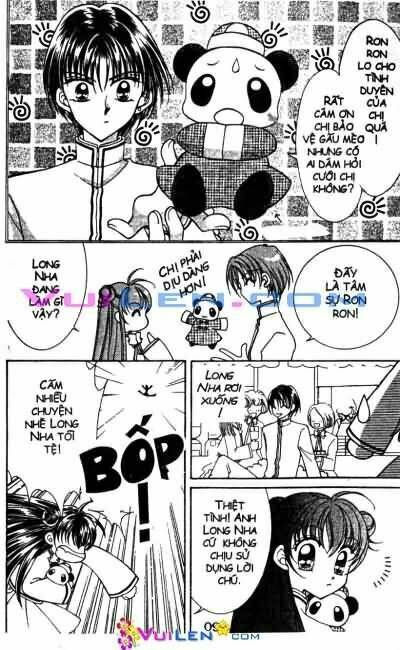 lâu đài cổ chapter 7 7