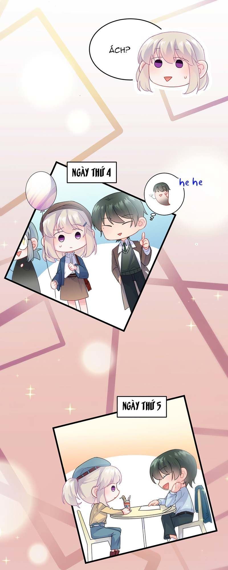 chọc tới chủ tịch tổng tài 2 chapter 820 469