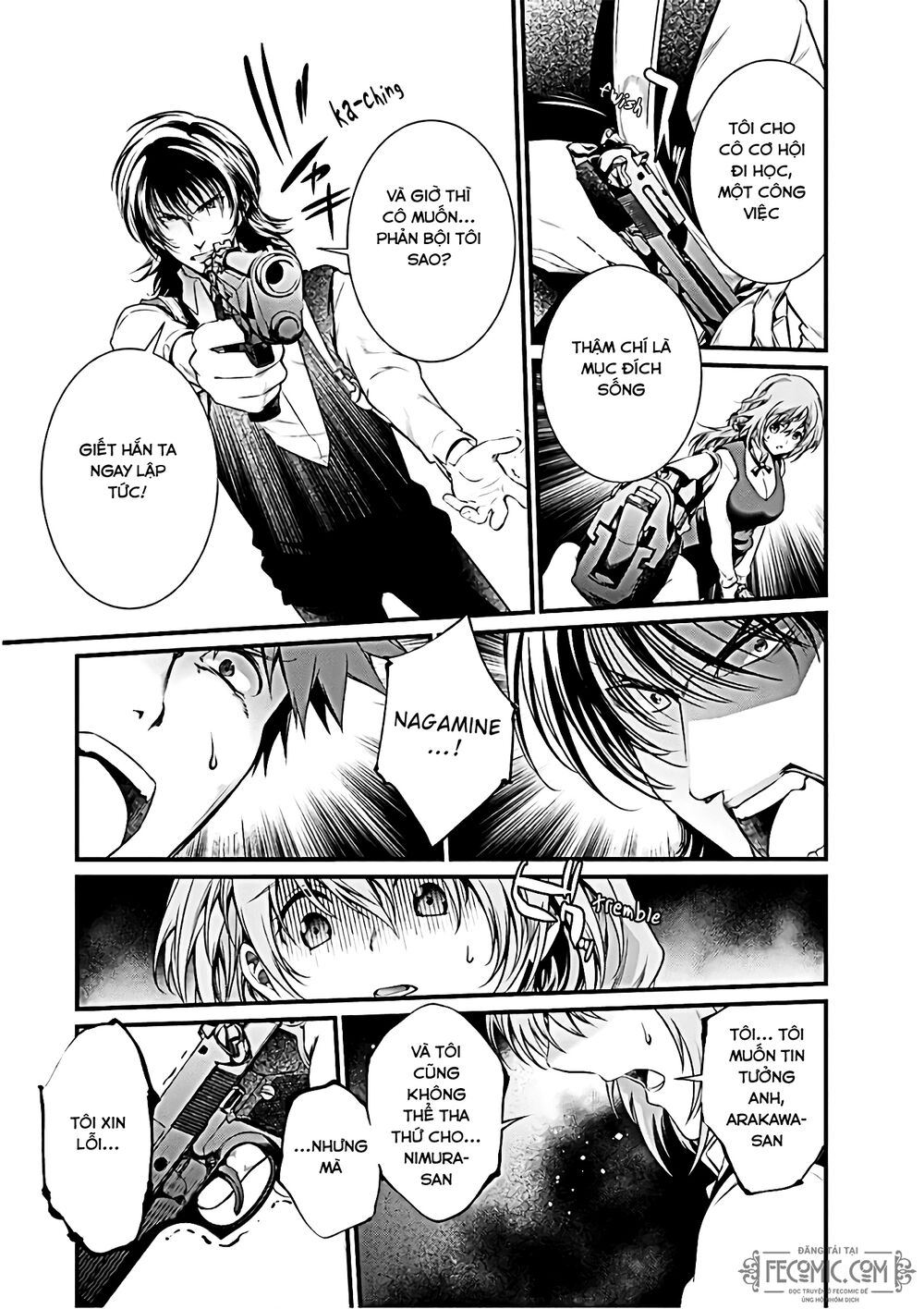 thí nghiệm ngục tù chapter 56 3