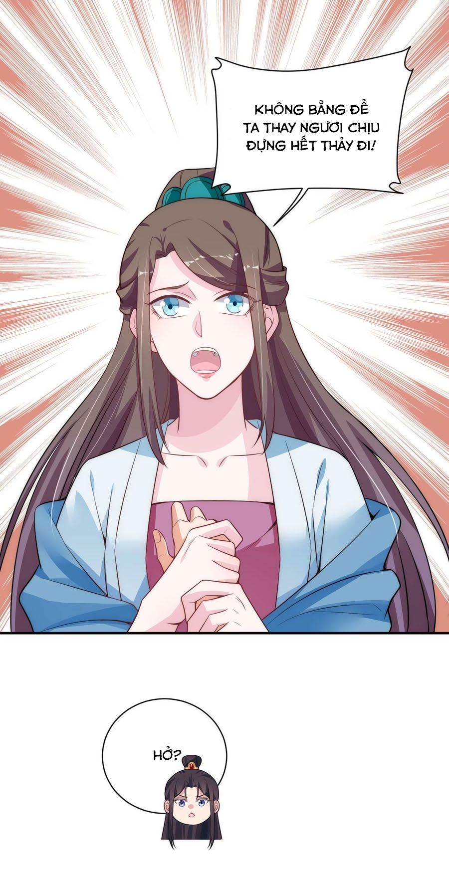 cung đấu live chapter 26 24