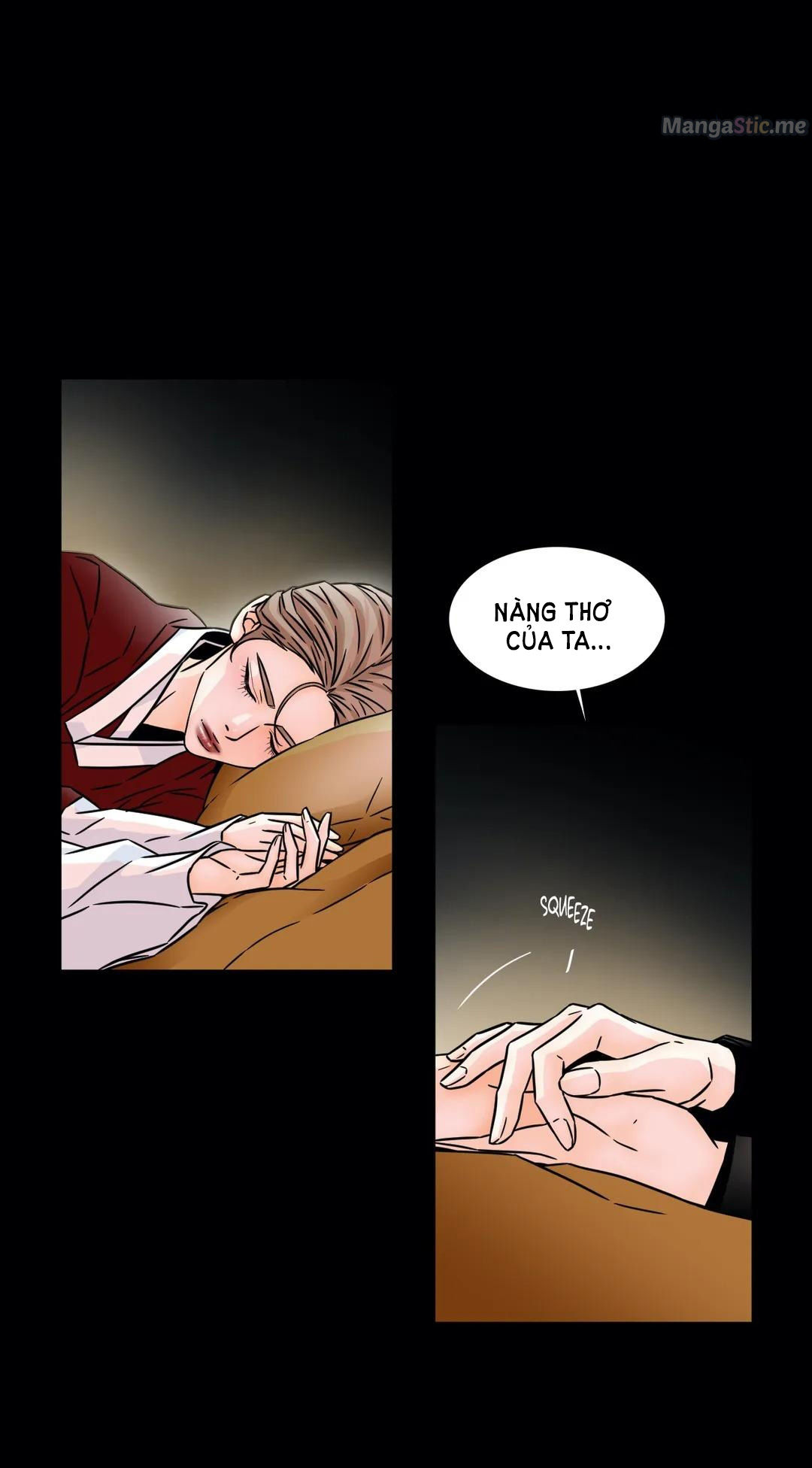 carnal karma chapter 77.1 22