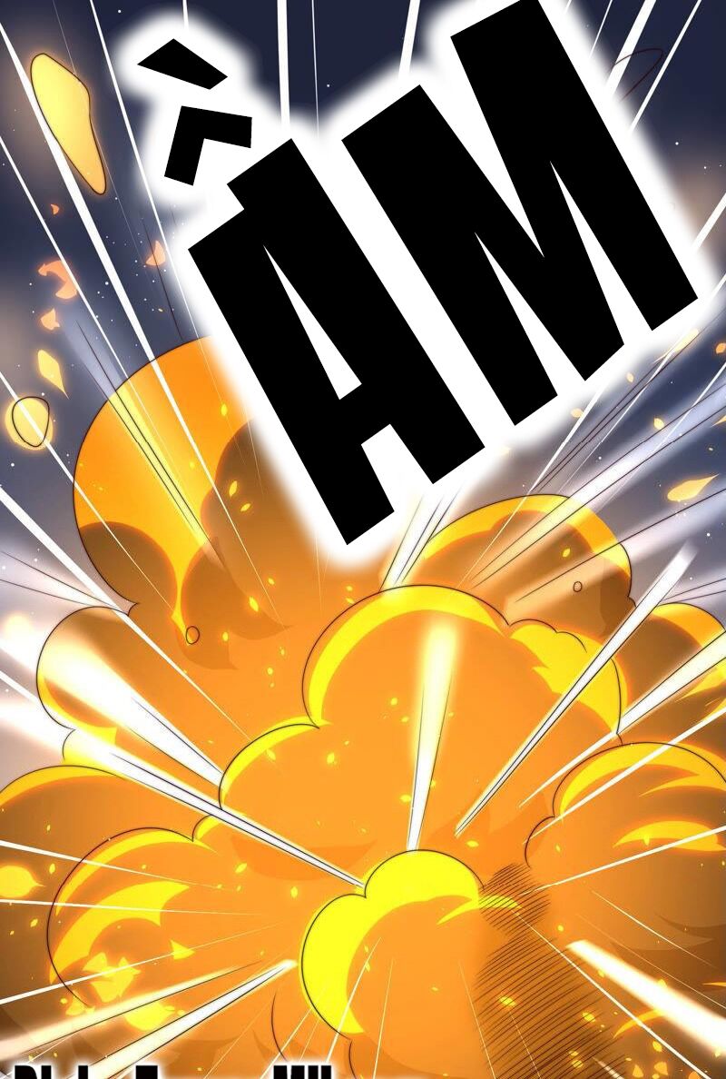 ngày nào thiếu soái cũng ghen chapter 266 1