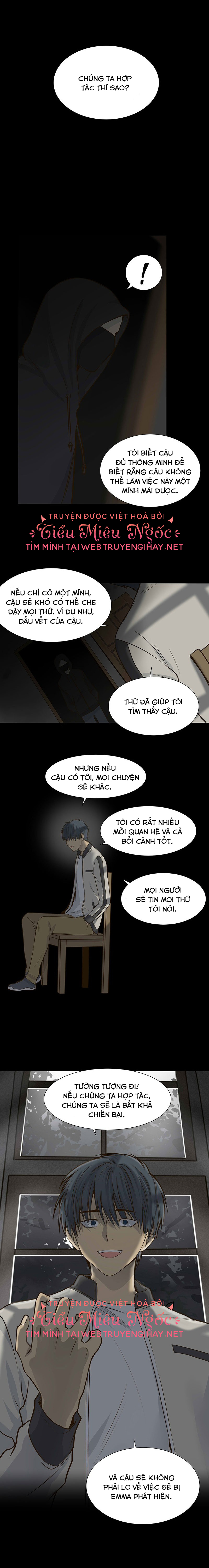 điều bí mật mà tôi luôn giữ kín chapter 20 11