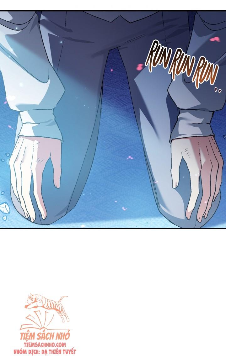 cha, con không muốn kết hôn đâu chapter 66 65