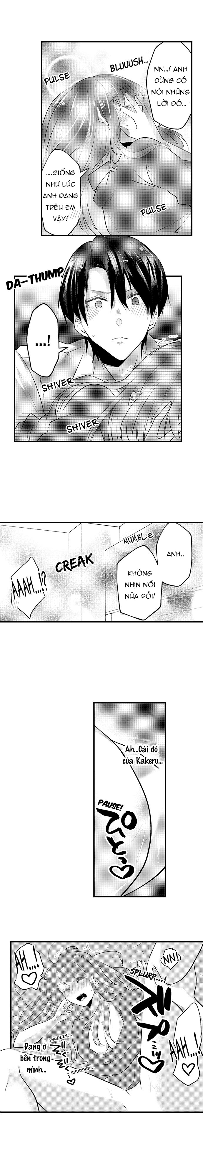 làm tình đâu cần phải cởi đồ chapter 57.2 2